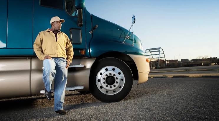 Truck Driver Job in Saudi Arabia With Visa Sponsorships