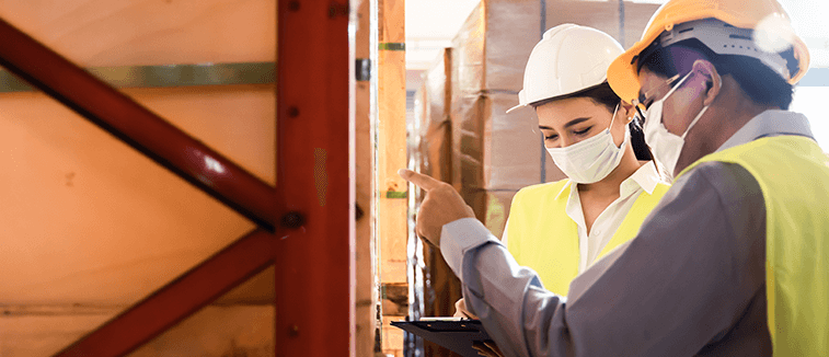 Warehouse Assistant Job in Riyadh, Saudi Arabia with Visa Sponsorship