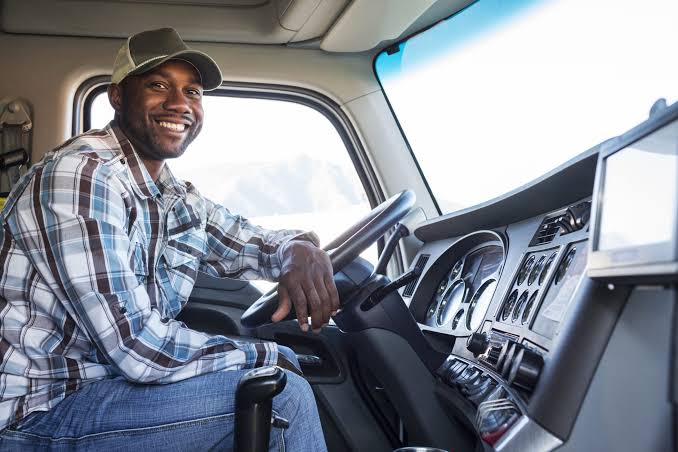 Truck Driver Opportunities In Canada With Visa Sponsorship